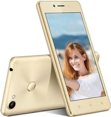 itel Wish A41