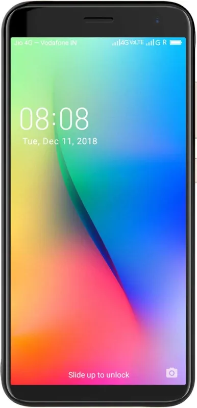 iVooMi iPro Plus