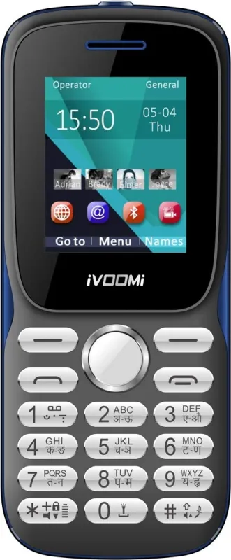 iVooMi iV 101