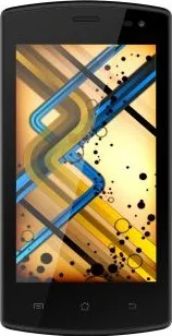 iVooMi IV Smart 4G