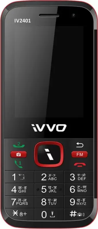 ivvo Beatz iv2401