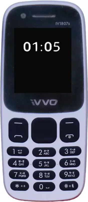 ivvo iv1807s