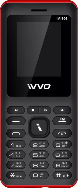 ivvo Primo iv1806