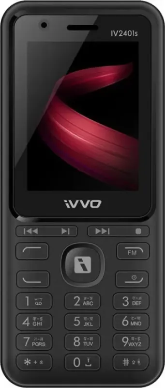 ivvo Primo iv2401s