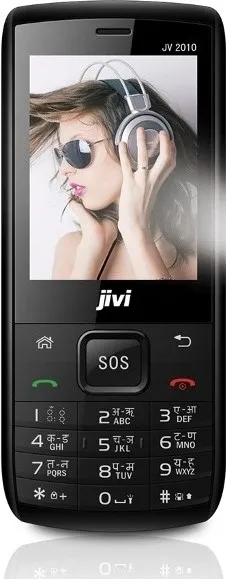 Jivi 2010