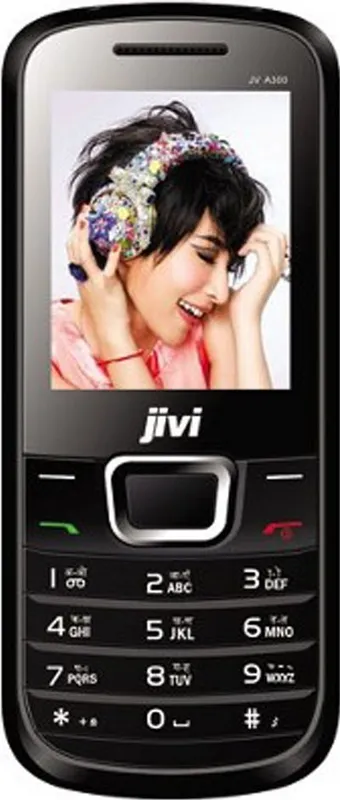 Jivi A300