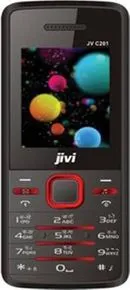 Jivi C201