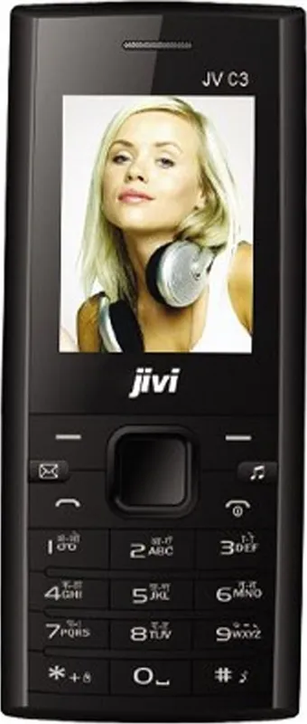 Jivi C3
