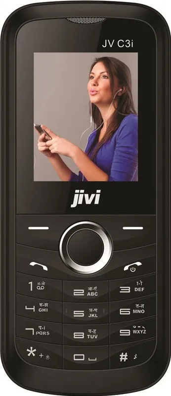 Jivi C3i