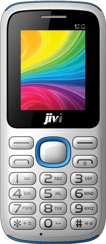 Jivi JCP 12C CDMA