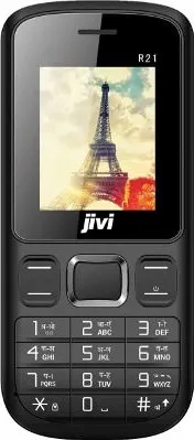 Jivi JFP R21