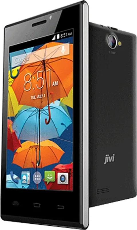 Jivi JSP38