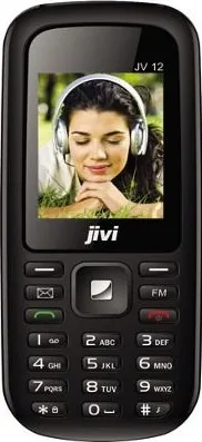 Jivi JV 12