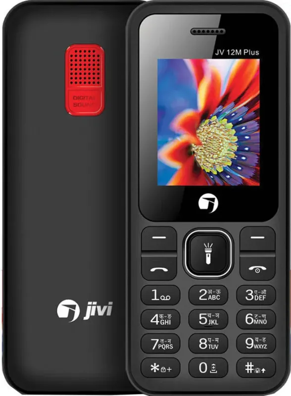 Jivi JV 12M Plus