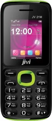 Jivi JV 21M