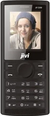 Jivi JV C200 CDMA