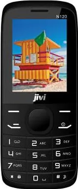 Jivi JV N120