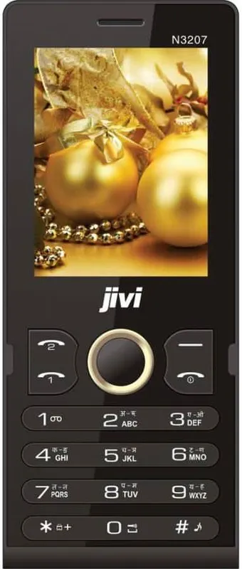 Jivi JV N3207