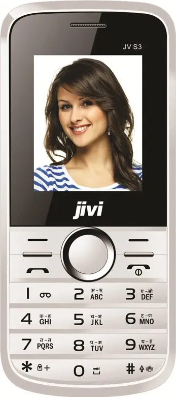Jivi JV S3