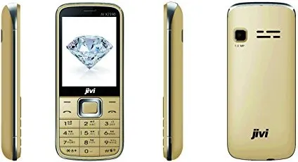 Jivi JV X2190