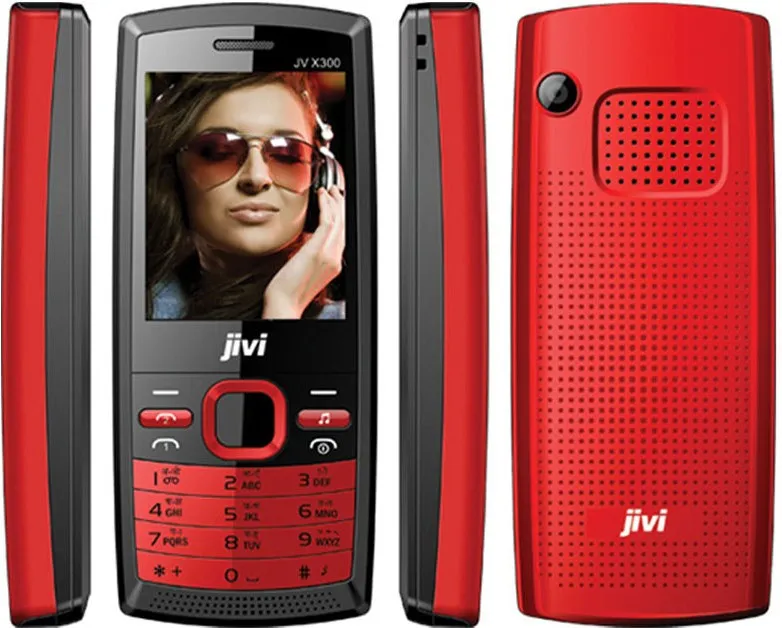 Jivi JV X300