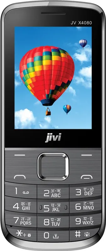 Jivi JV X4080