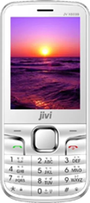 Jivi JV X6699