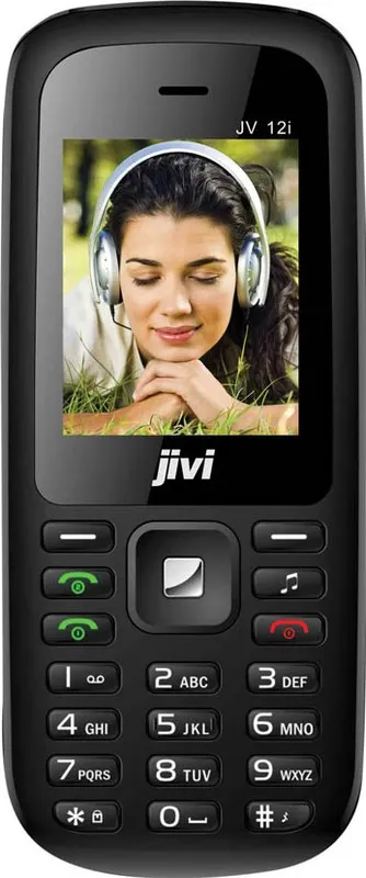 Jivi JV12i