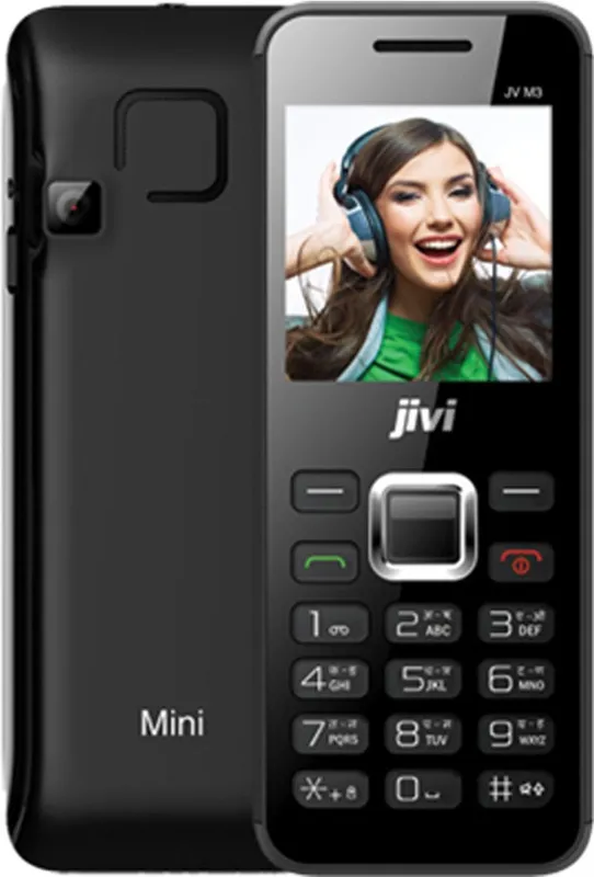 Jivi M3 Mini