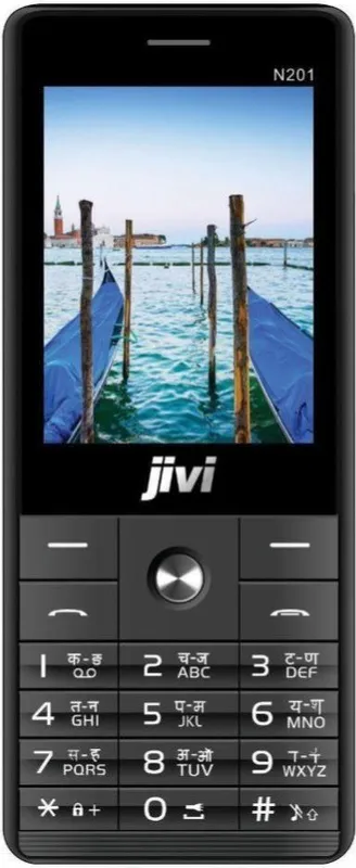 Jivi N201