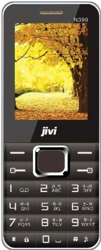 Jivi N390