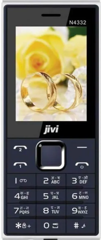 Jivi N4332