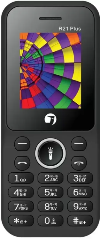 Jivi R21 Plus