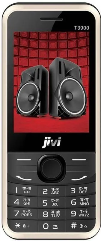 Jivi T3900