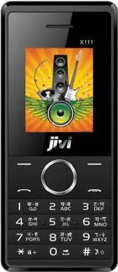 Jivi X111