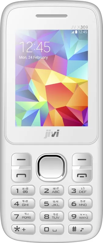 Jivi X309