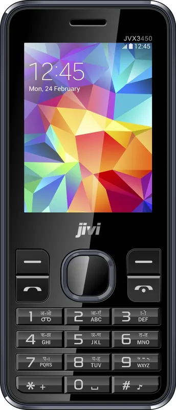 Jivi X3450