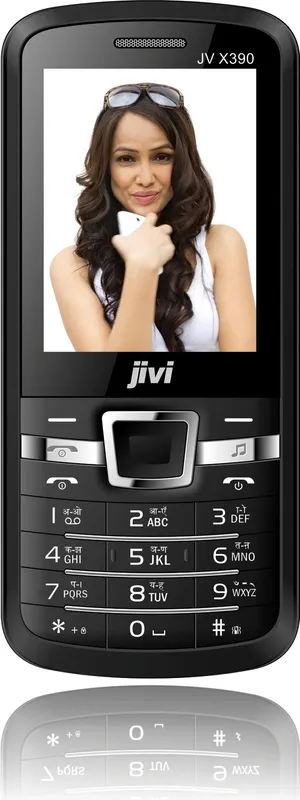 Jivi X390