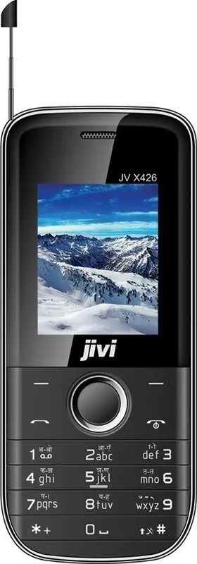 Jivi X426