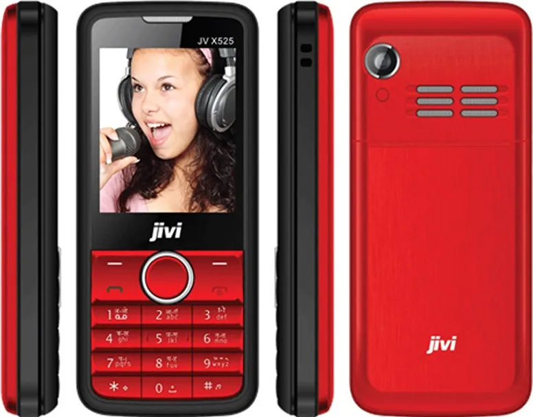 Jivi X525
