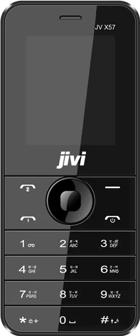 Jivi X57