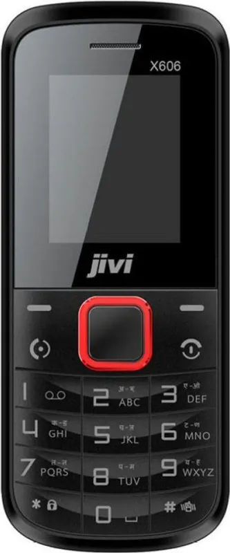 Jivi X606