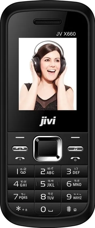 Jivi X660