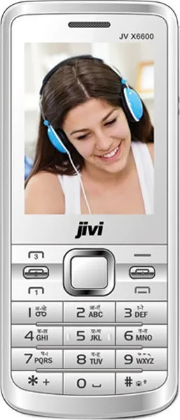 Jivi X6600
