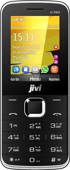 Jivi X903