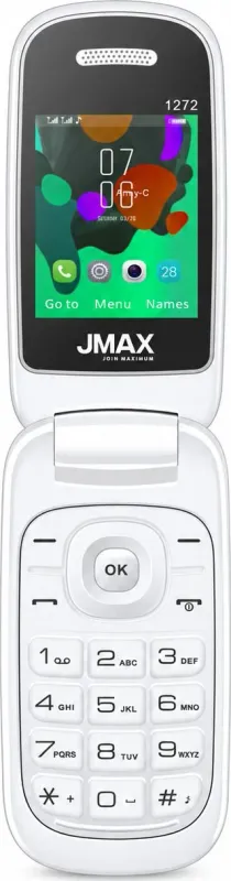 Jmax 1272