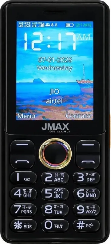 Jmax 4G Pro