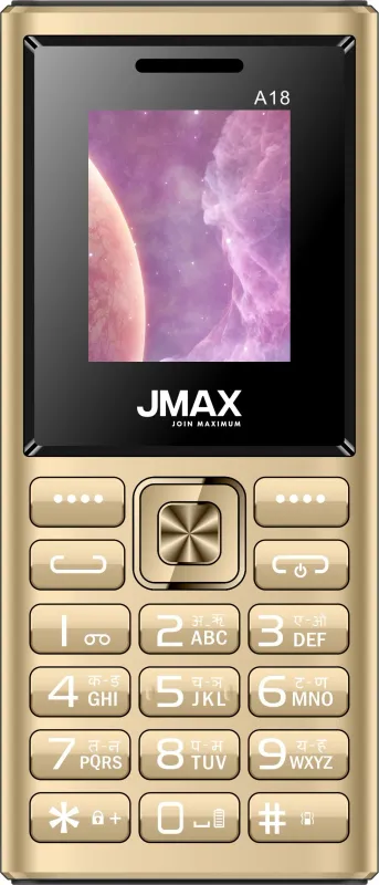 Jmax A18