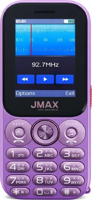 Jmax A24 Pro