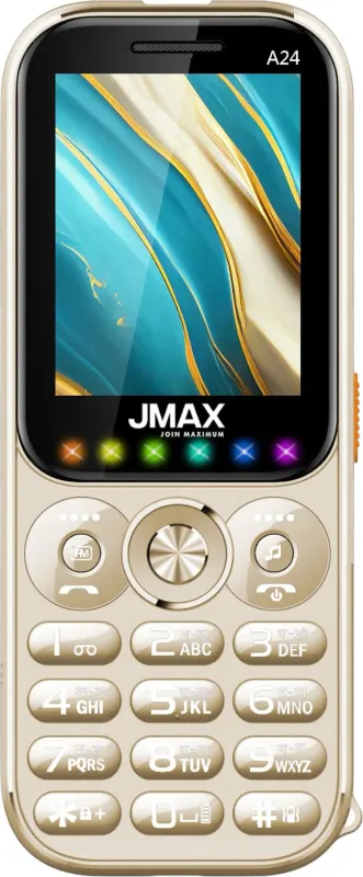 Jmax A24